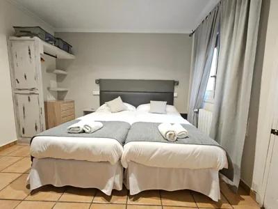 Hostal La Campana — foto 2