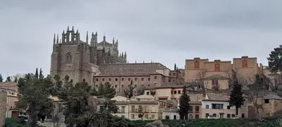 Hostal La Campana — foto 6