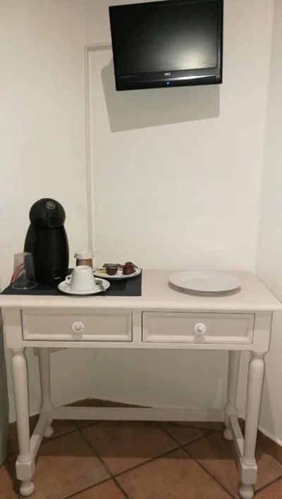 Hostal La Campana — foto 12