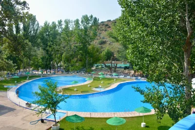 HOSTAL LA CAÑADA RUIDERA — foto 2