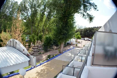 HOSTAL LA CAÑADA RUIDERA — foto 4