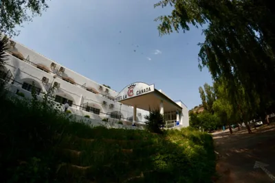 HOSTAL LA CAÑADA RUIDERA — foto 5