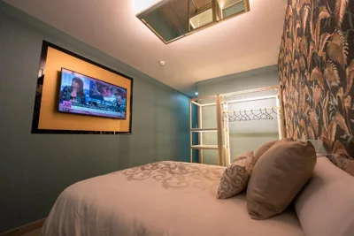 Hostal La Carretera — foto 10