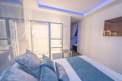 Hostal La Carretera — foto 12