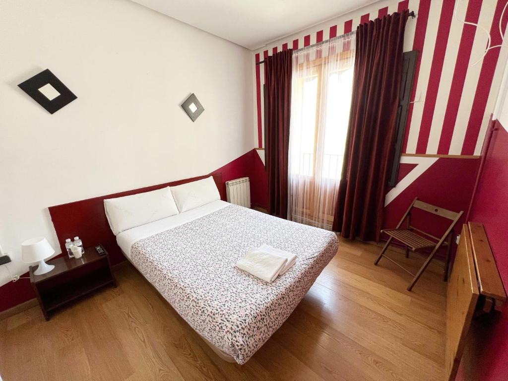Hostal La Casa de La Plaza