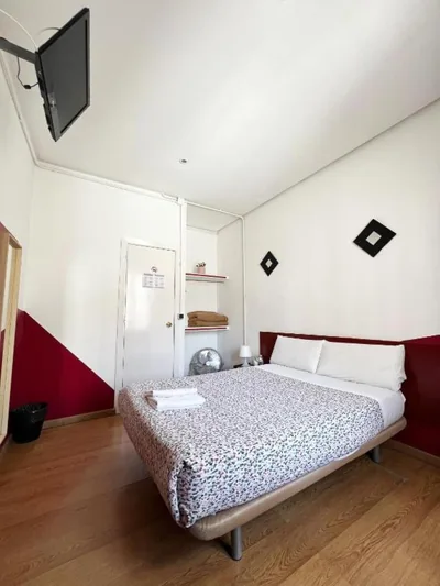 Hostal La Casa de La Plaza — Foto 3