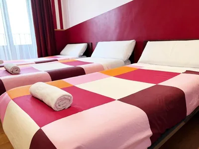 Hostal La Casa de La Plaza — Foto 4