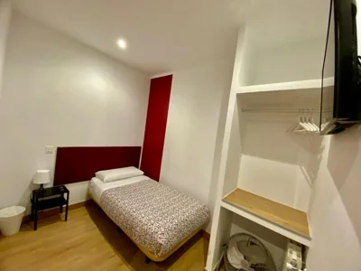 Hostal La Casa de La Plaza — Foto 5