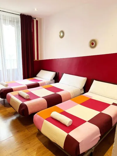 Hostal La Casa de La Plaza — Foto 6