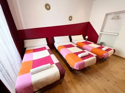 Hostal La Casa de La Plaza — Foto 7