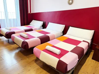 Hostal La Casa de La Plaza — Foto 8