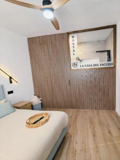 Hostal La Casa Del Escudo — foto 5