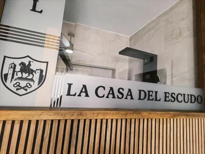 Hostal La Casa Del Escudo — foto 9