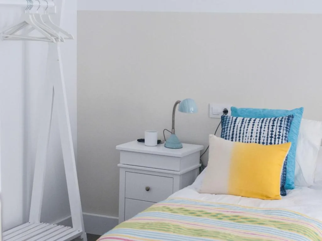 Habitación Doble — Hostal La Casa Sanlúcar