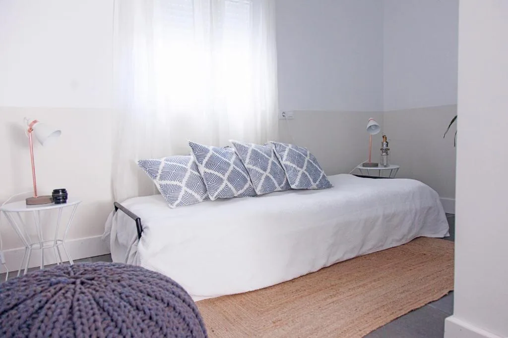 Habitación Doble Superior — Hostal La Casa Sanlúcar