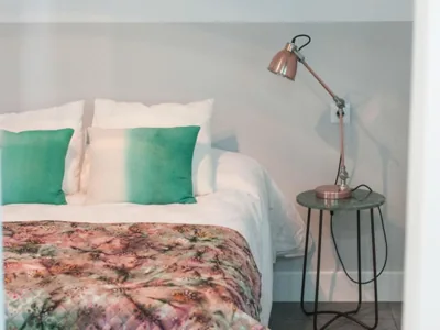 Hostal La Casa Sanlúcar — foto 2