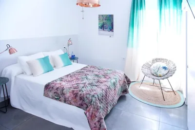 Hostal La Casa Sanlúcar — foto 6