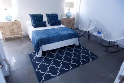 Hostal La Casa Sanlúcar — foto 8