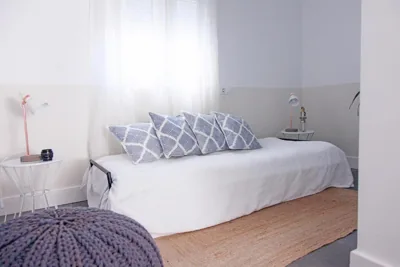 Hostal La Casa Sanlúcar — foto 11