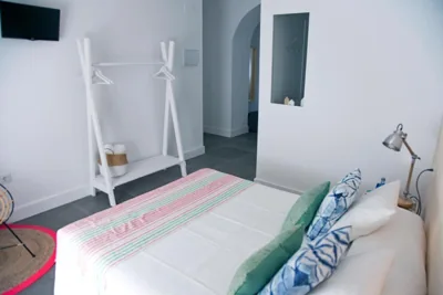 Hostal La Casa Sanlúcar — foto 12