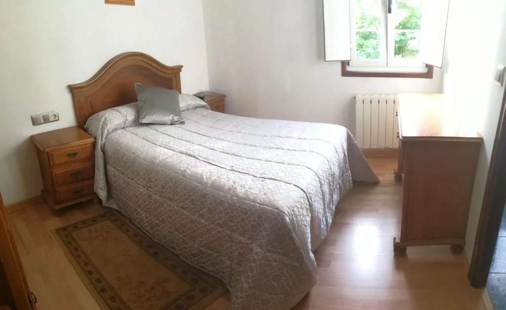 Camera singola — Hostal La Casilla
