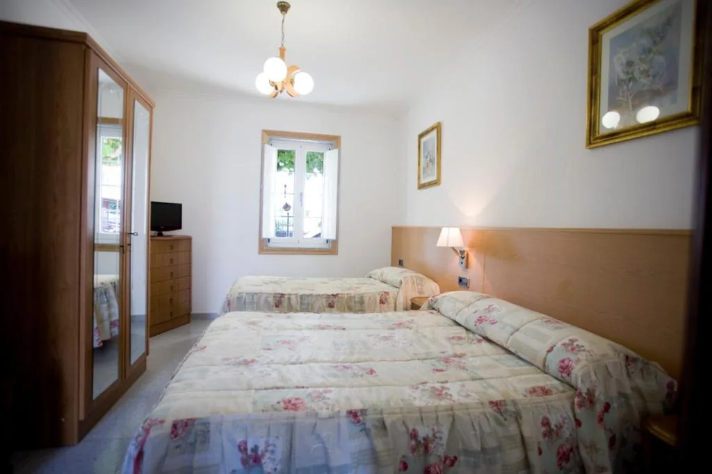 Hostal La Casilla