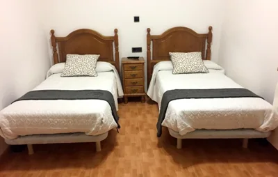 Hostal La Casilla — foto 8