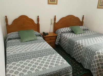 Hostal La Casilla — foto 10