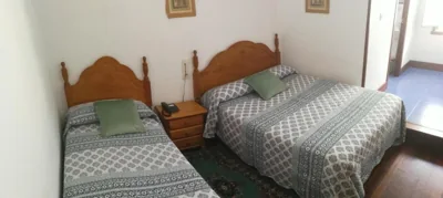 Hostal La Casilla — foto 11