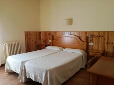 Hostal La Catalana — photo 2