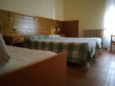 Hostal La Catalana — photo 7