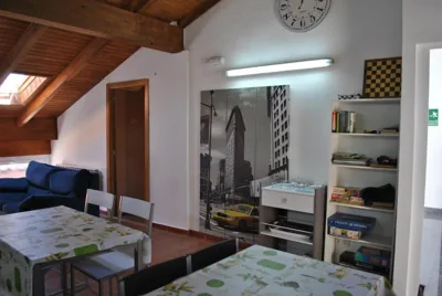 Hostal la Catedral — foto 2