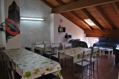 Hostal la Catedral — foto 3
