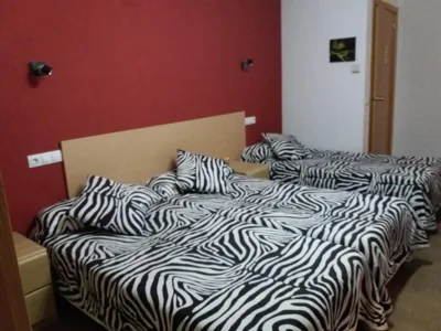 Hostal la Catedral — foto 10