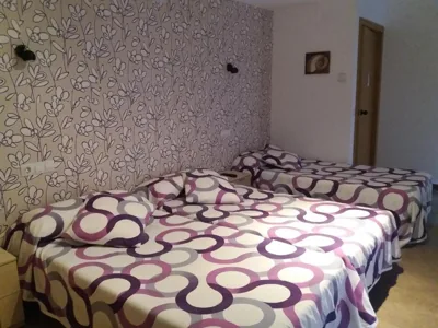 Hostal la Catedral — foto 12
