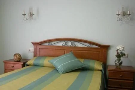 Quarto Individual — Hostal la Cepa