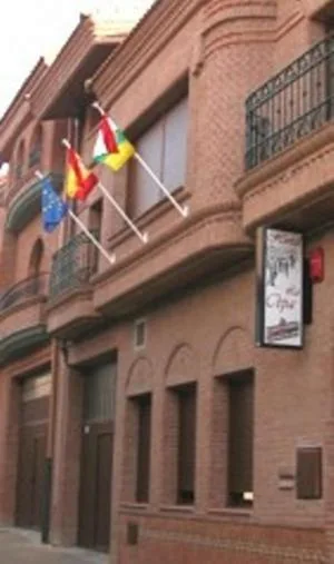 Hostal la Cepa