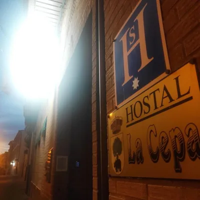 Hostal la Cepa — foto 3