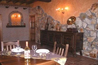 Hostal la Cepa — foto 10