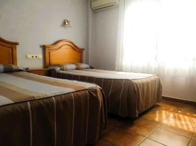 Hostal la Cepa — foto 12