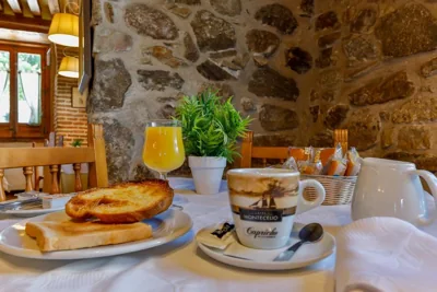 Hostal La Chata by Vivere Stays — foto 4