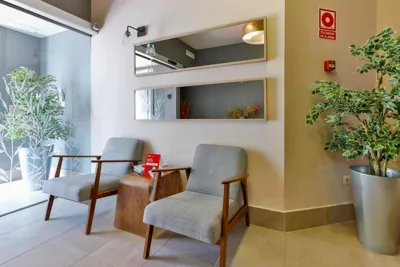 Hostal La Chata by Vivere Stays — foto 11