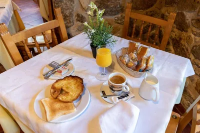Hostal La Chata by Vivere Stays — foto 12