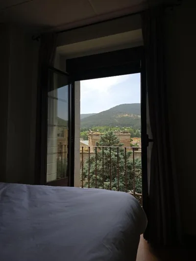 Hostal La Cigüeña Check-in Autónomo — foto 5