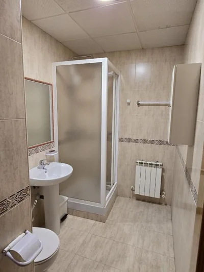 Hostal La Cigüeña Check-in Autónomo — foto 7