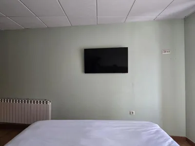 Hostal La Cigüeña Check-in Autónomo — foto 8
