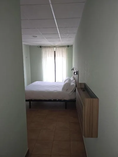Hostal La Cigüeña Check-in Autónomo — foto 10
