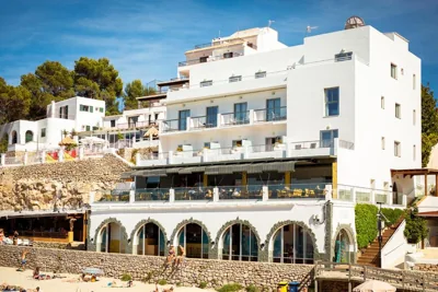 Hostal La Cigüeña — 照片 2