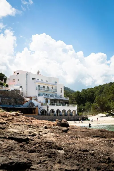 Hostal La Cigüeña — 照片 3