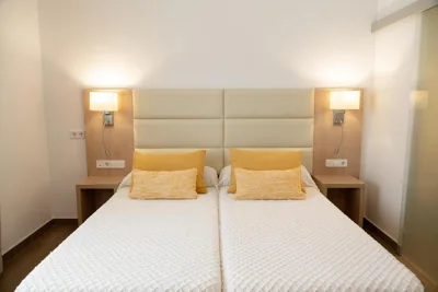 Hostal La Cigüeña — 照片 6